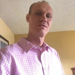 Meet your Posher, Jeffrey